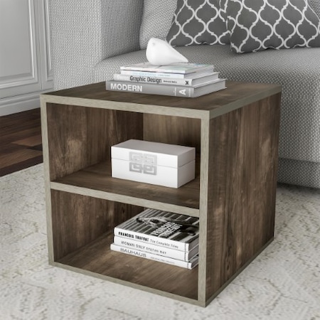 Hastings Home 15.75 W X 15.75 L X 15.75 H 650360HGL